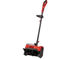EINHELL Power X-Change souffleuse à neige sans fil GE-ST 36/40 Li E-Solo, 36 Volts (2x18V), Souffleur de neige