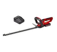 EINHELL Power X-Change Taille-haies sans fil GC-CH 1855/1 Li Kit, 18 volts