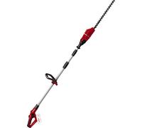 Einhell Power X-Change Taille-haies télescopique sans fil GE-HH 18/45 Li T-Solo