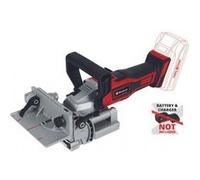 Einhell Power X-Change TE-BJ 18 Li Solo Fraiseuse 18 V G
