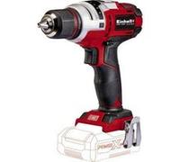 Einhell Perceuse Visseuse sans fil TE-CD 18 Li E Solo Power X-Change (18 V, Couple 47 Nm, Mandrin 13) Livré sans batterie ni chargeur