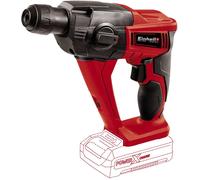 Einhell Marteau perforateur sans fil TE-HD 18 Li Solo
