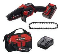 Scie sabre sans fil GE-PS 18/15 Li Bag Kit - 18V - lame 150mm - vitesse réglable - batterie 2,5Ah