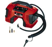 Einhell PRESSITO 18/21 Compresseur sans fil (18V/sans batterie) 4020467
