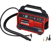 Einhell PRESSITO 18/25 Compresseur sans fil 4020420