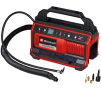 Einhell PRESSITO 18/25 Hybrid Compresseur a air sans fil 4020430