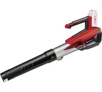Einhell GP-LB 18/200 Li GK-Solo souffleur de feuilles sans fil 200 km/h Noir, Rouge