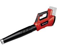 Einhell Professional 3433620 GP-LB 36/210 Li E-Solo sans fil Souffleur avec harnais, avec rallonge, sans batterie, sans chargeur 18 V