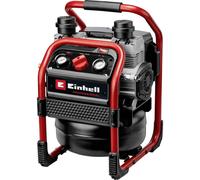 Compresseur à air Pro SILENZZO 36/210 - 8 bar - Power X-Change EINHELL