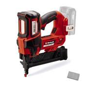 Einhell Agrafeuse sans fil FIXETTO 18/38 S PXC 18 V 500 agrafes sans batterie ni chargeur