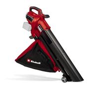 Einhell Professional Aspirateur Souffleur Broyeur sans fil VENTURRO 36/240