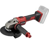 Einhell Professional AXXIO 18/150 4431144 Meuleuse dangle sans fil 150 mm + disque à tronçonner 2600 mAh