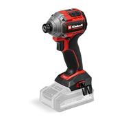 Einhell Professional Boulonneuse Compact sans fil TP-CI 18/250-C Li BL-Solo | PXC | 18 V | Compact | 250 Nm | moteur Brushless | six pans creux | éclairage LED | sans batterie