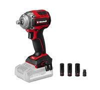 Einhell Professional Boulonneuse sans fil TP-CW 18/350-C Li BL-Solo