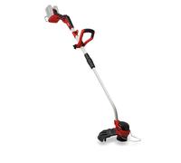 Einhell Professional Coupe-Bordures sans Fil GP-CT 36/35 Li BL-Solo | PXC | 36 V | moteur Brushless | largeur de coupe 35 cm | bobine de fil | avance par frappe | Flowerguard | sans batterie