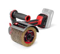 Rouleau abrasif sans fil percussion TE-CD 18/50 Li-i BL (2x2,0 Ah) - 18V - brushless - 50Nm - 2 vitesses