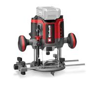 Einhell Défonceuse sans fil TP-RO 18/55 Li BL-Solo Power X-Change, 55 mm, sans batterie
