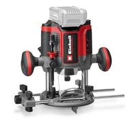 Einhell Défonceuse sans fil TP-RO 18/55 Li BL-Solo Power X-Change, 55 mm, sans batterie