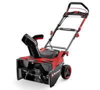Einhell Professional Déneigeuse sans Fil GP-St 36/53 Li E BL-Solo | PXC | 36 V | moteur Brushless | largeur 53 cm | hauteur de neige max. 33 cm | spatule de nettoyage | sans batterie