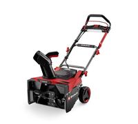 Einhell Professional Fraise à Neige sans Fil GP-St 36/53 Li E BL-Solo PXC (36V, Largeur 53 cm) Livré sans Batterie ni Chargeur