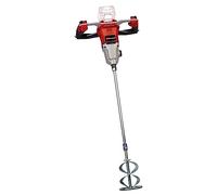 Einhell Professional Malaxeur de Peinture sans Fil TP-MX 18-2 Li BL Solo | PXC | 18 V | 720 tr/min | moteur Brushless | boîte 2 vitesses | réglage vitesse | M14 | malaxeur Ø 120 mm | sans batterie