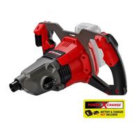 Einhell Professional Malaxeur de Peinture sans fil TP-MX 18-2 Li BL Solo PXC (18V) Livré sans Batterie ni Chargeur