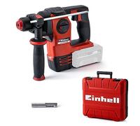 Einhell Professional Marteau perforateur sans fil HEROCCO 18/20