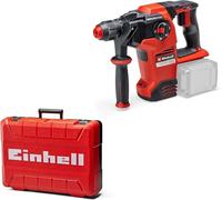 Marteau Perforateur sans fil SDS-plus 36V 3.2J EINHELL HEROCCO 36/28 Li-Solo Power X-Change (vendu sans batterie)