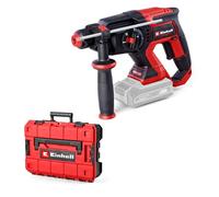 Einhell Marteau perforateur sans fil TP-HD 18/22 D Li BL-Solo 18 V Brushless 2,3 J SDS-Plus 22 mm