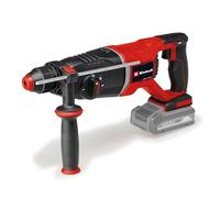 Einhell Marteau perforateur sans fil TP-HD 18/26 D Li BL-Solo 18 V 2,6 J Ø perçage béton 26 mm