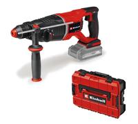 Einhell Marteau perforateur sans fil TP-HD 18/26 D Li BL-Solo 18 V 2,6 J Ø perçage béton 26 mm