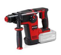 Einhell Marteau perforateur sans fil TP-HD 18/26 Li BL – Solo Power X-Change Professional