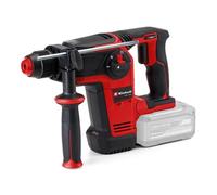 Einhell Marteau perforateur sans fil TP-HD 18/26 Li BL – Solo Power X-Change Professional