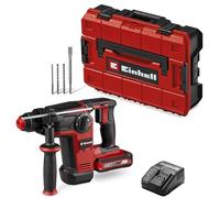 Einhell Perforateur SDS-plus 18V 3J (1x3.0Ah) en mallette – 4514274
