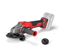 Einhell AXXIO 18/125 Q PROFESSIONAL Meuleuse d'angle sans fil 4431151