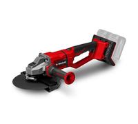 Einhell Professional Meuleuse d’angle sans fil AXXIO 36/230 Q