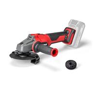 Einhell Professional Meuleuse d’angle sans fil AXXIO 18/125 Q Li-Solo