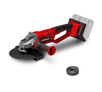 Einhell Professional Meuleuse d’angle sans fil AXXIO 36/230 Q
