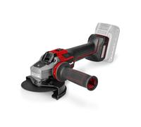 Einhell Professional Meuleuse d’angle sans fil TP-AG 18/125-11 Q Li BL-Solo | PXC | 18 V | 1 100 W | Ø 125 mm | profondeur de coupe 33 mm | sans charbon | poignée auxiliaire | sans batterie