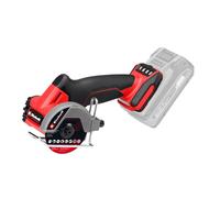Einhell PROFESSIONAL Meuleuse D’Arrêt Verticale 76mm 18V Unité Nu EINTPCO1876N
