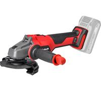 EINHELL PROFESSIONAL Meuleuse d'angle sans fil AXXIO 18/115, 4431154, Solo