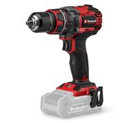 Einhell Professional : perceuse-visseuse à percussion sans fil TP-CD 18/60-T Li-i BL (version solo)
