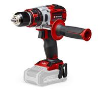 Einhell TE-CD 18 Li-i, Perceuse à main, Sans clé, Noir, Rouge, 1,3 cm, 1 cm, 500 RPM