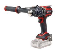 Einhell Perceuse à percussion sans fil TP‑CD 18/120 Li‑i BL – 18 V, moteur Brushless, 120 Nm – Solo