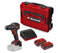 Einhell Professional Perceuse-visseuse à percussion TP-CD 18/50-C Li-i BL