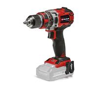 Perceuse à percussion sans fil pro - TP-CD 18/50 Li-i BL-Solo - Power X-Change EINHELL PROFESSIONAL