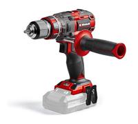 Einhell Professional Perceuse-visseuse à percussion TP-CD 18/80 Li-i BL