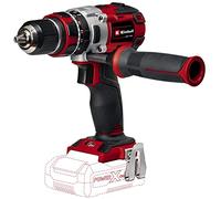 Einhell TE-CD 18 Li-i, Perceuse à main, Sans clé, Noir, Rouge, 1,3 cm, 1 cm, 500 RPM