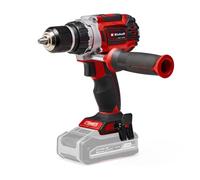 Einhell Professional Perceuse-visseuse sans fil TP-CD 18/60 Li BL-Solo | PXC | 18 V | moteur Brushless | 60 Nm | mandrin métal 13 mm | 2 vitesses | 21+1 niveaux de couple | sans batterie