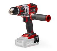 Einhell Perceuse-visseuse sans fil Power X-Change TP-CD 18 Li BL – 18 V Brushless, 60 Nm – Solo